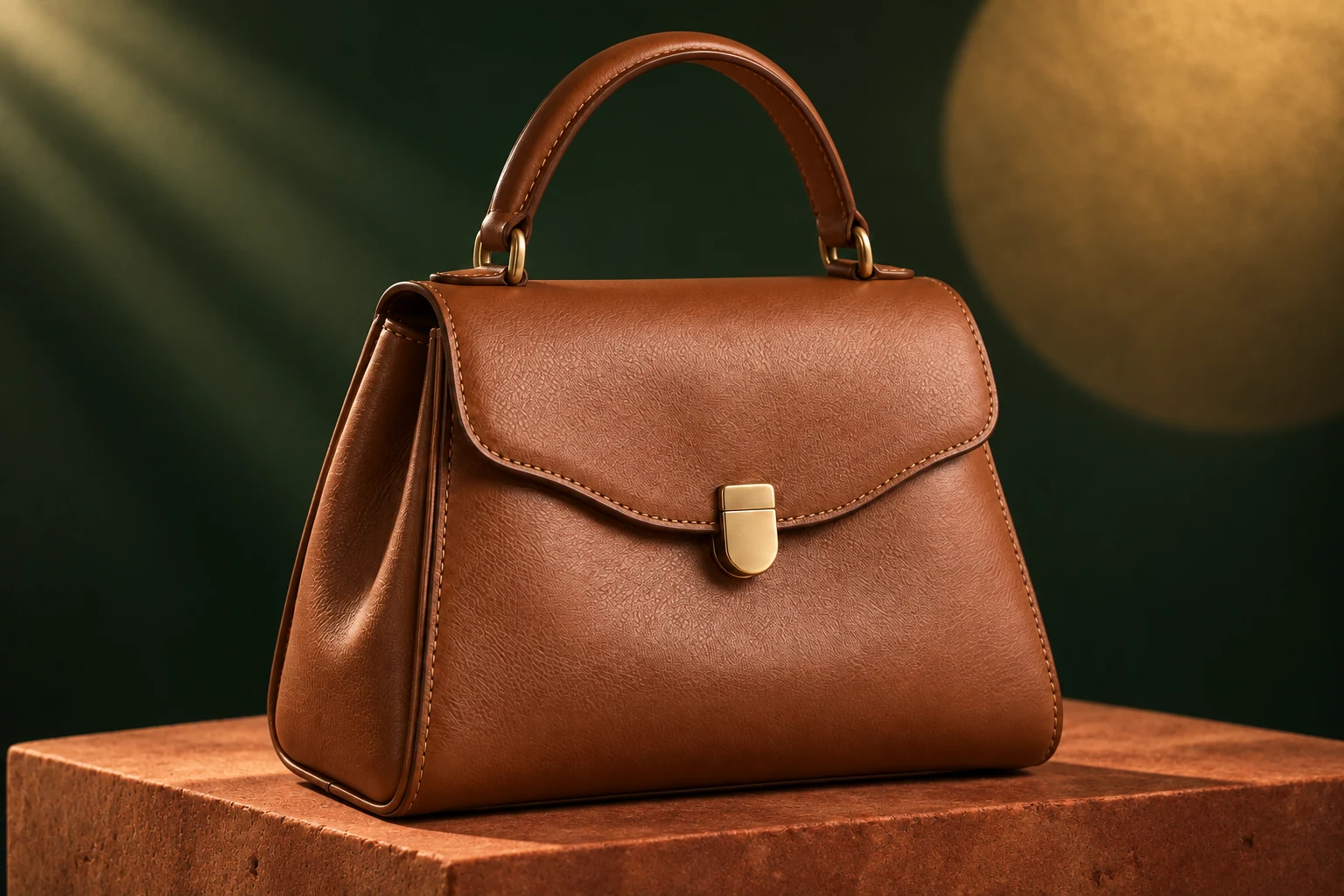 Studio handbag